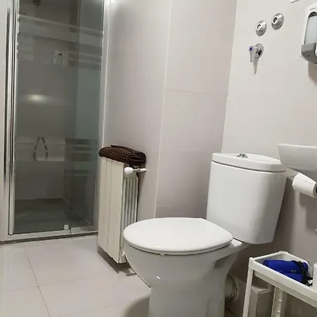 Guest house Plaza Redonda Brugada 2*